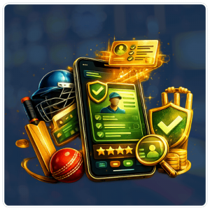 Online Cricket ID - cricbet99