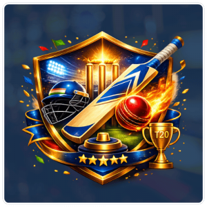 T20 Cricket ID - cricbet99