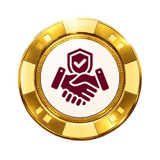 100% Trusted Platform