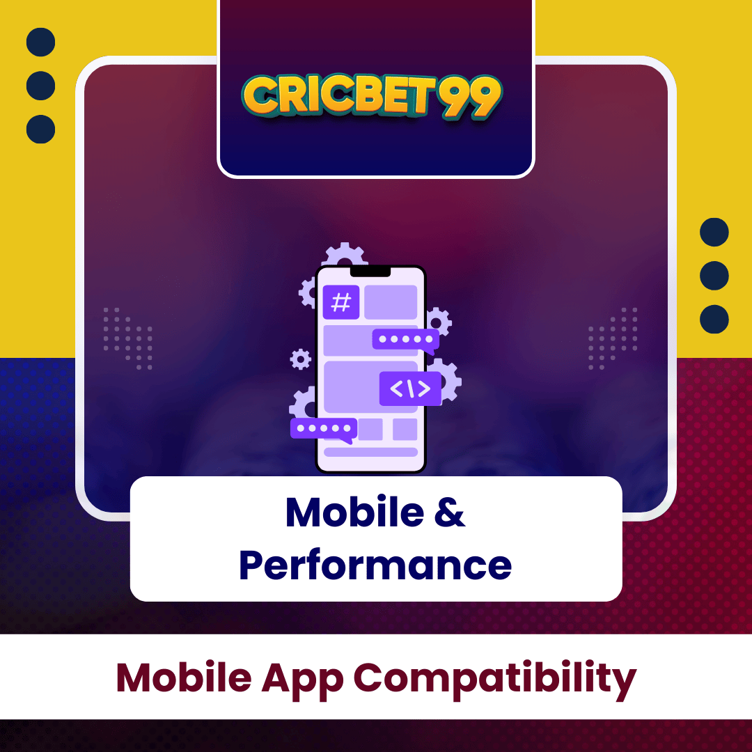 Mobile & Performance