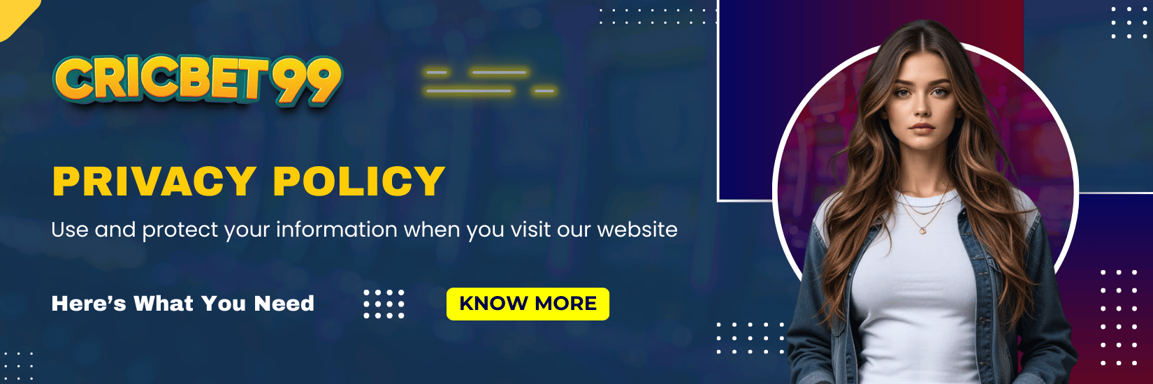 Privacy Policy