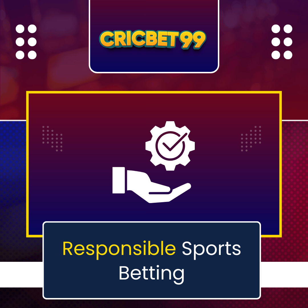 Stay Safe with Responsible Betting