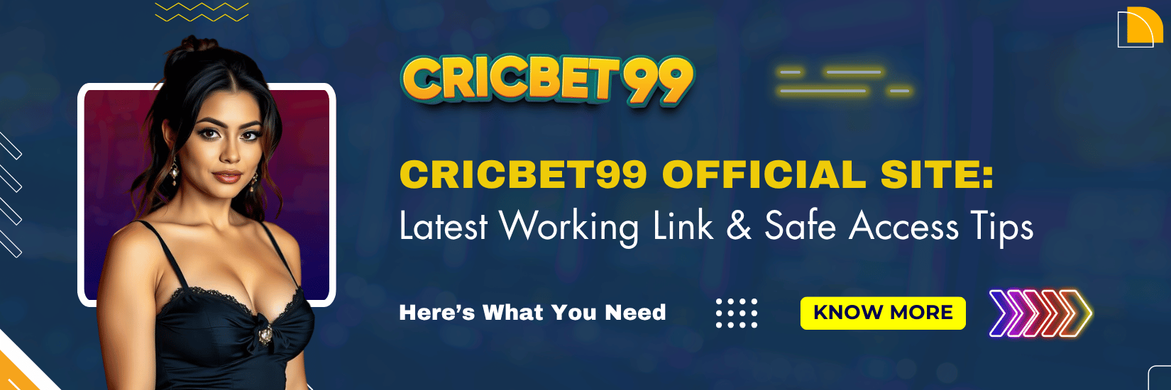 Cricbet99 Official Site