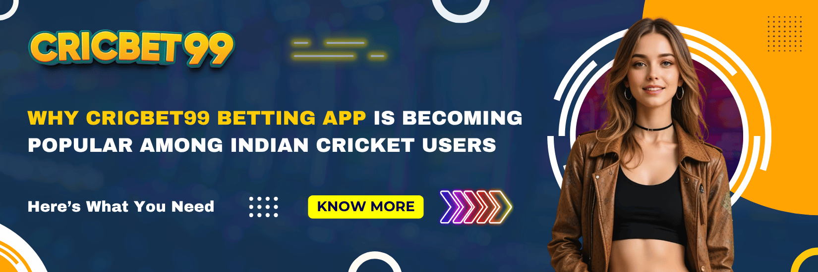 Why Cricbet99 betting app Is Becoming Popular Among Indian Cricket Users