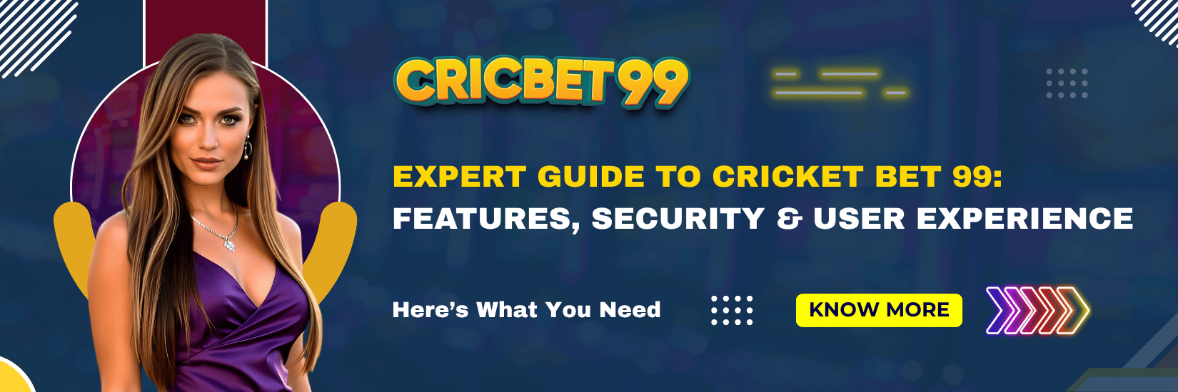 Expert Guide to Cricket Bet 99