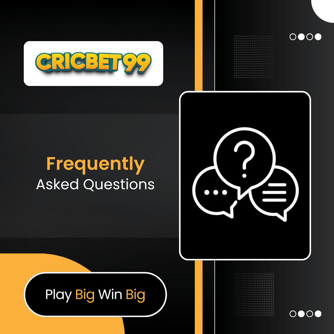 Frequently Asked Questions
