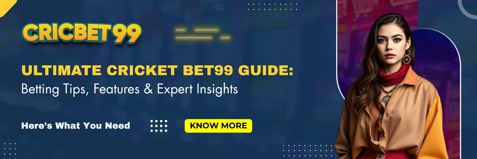 Ultimate Cricket Bet99 Guide Betting Tips, Features & Expert Insights