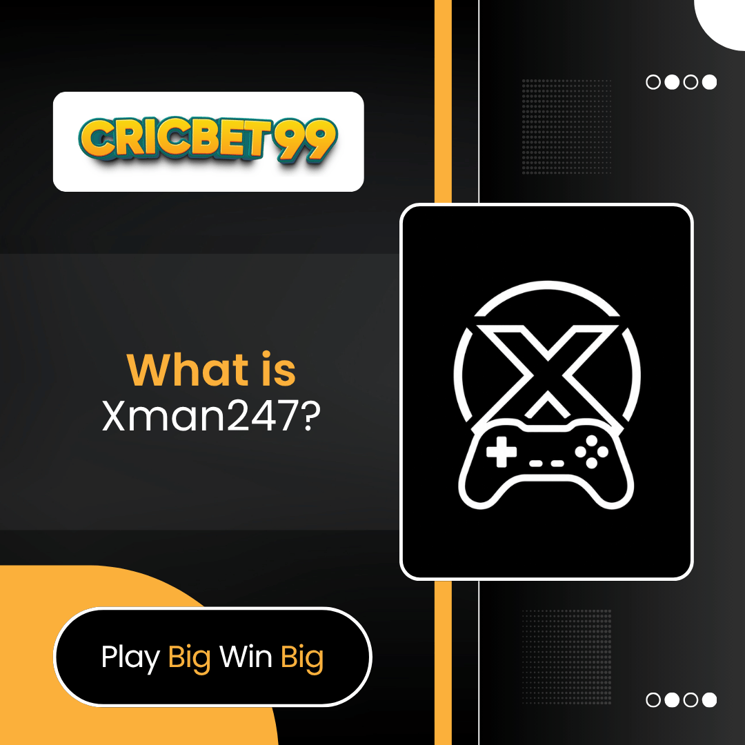 What is Xman247