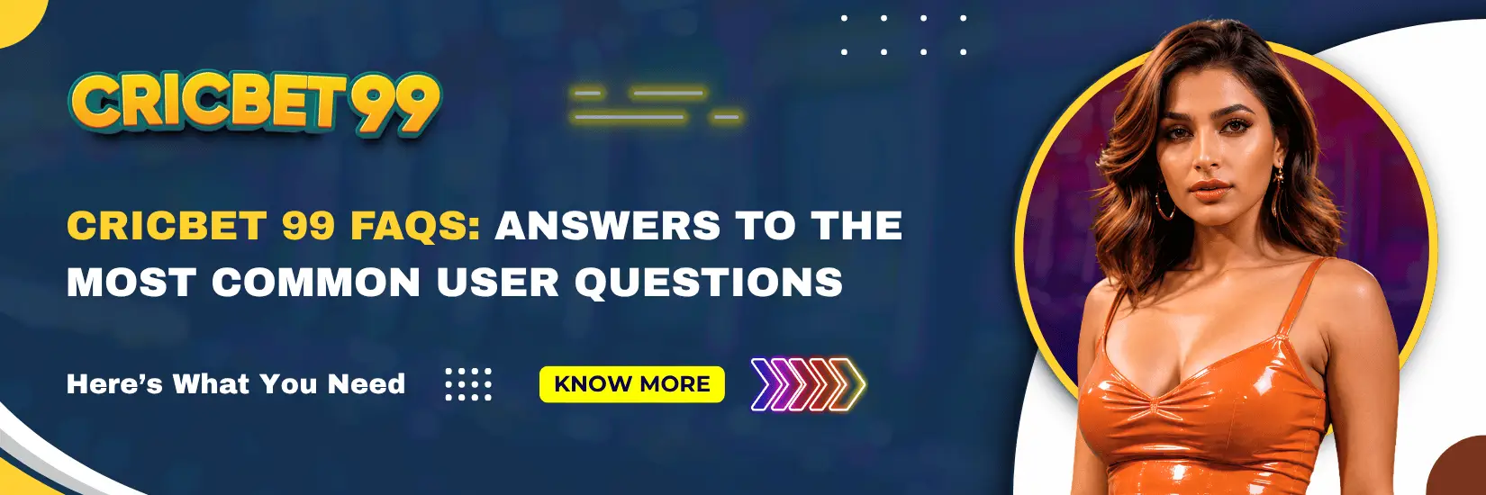 Cricbet 99 FAQs Answers to the Most Common User Questions