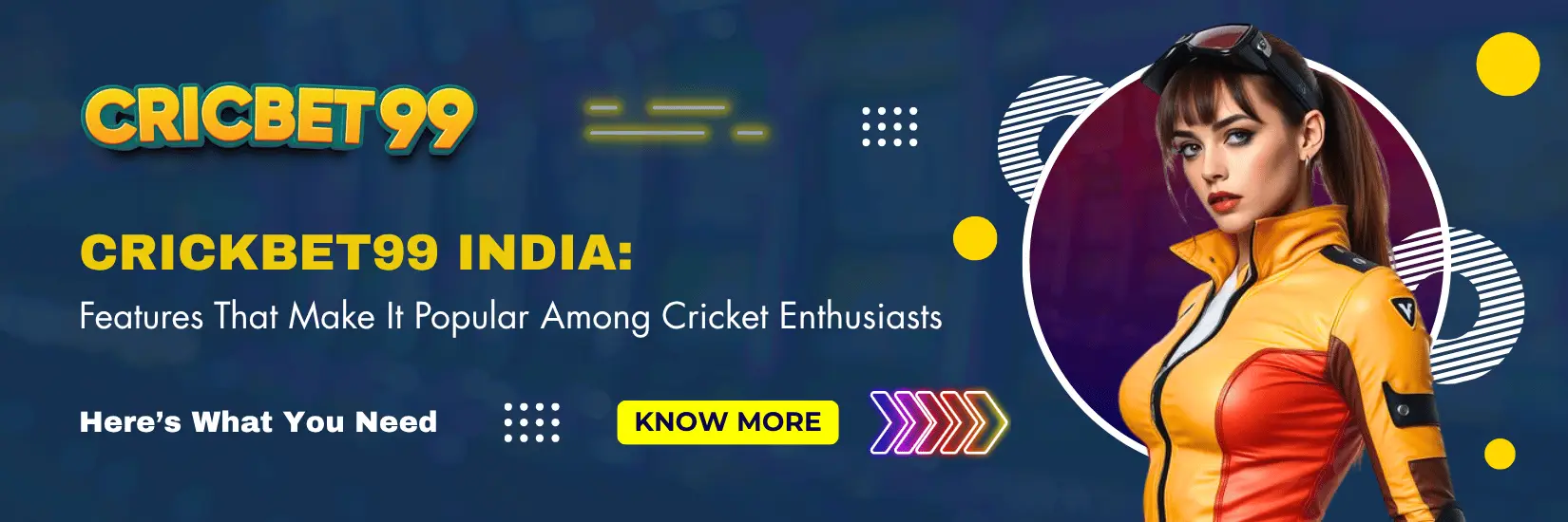 Crickbet99 India Features That Make It Popular Among Cricket Enthusiasts