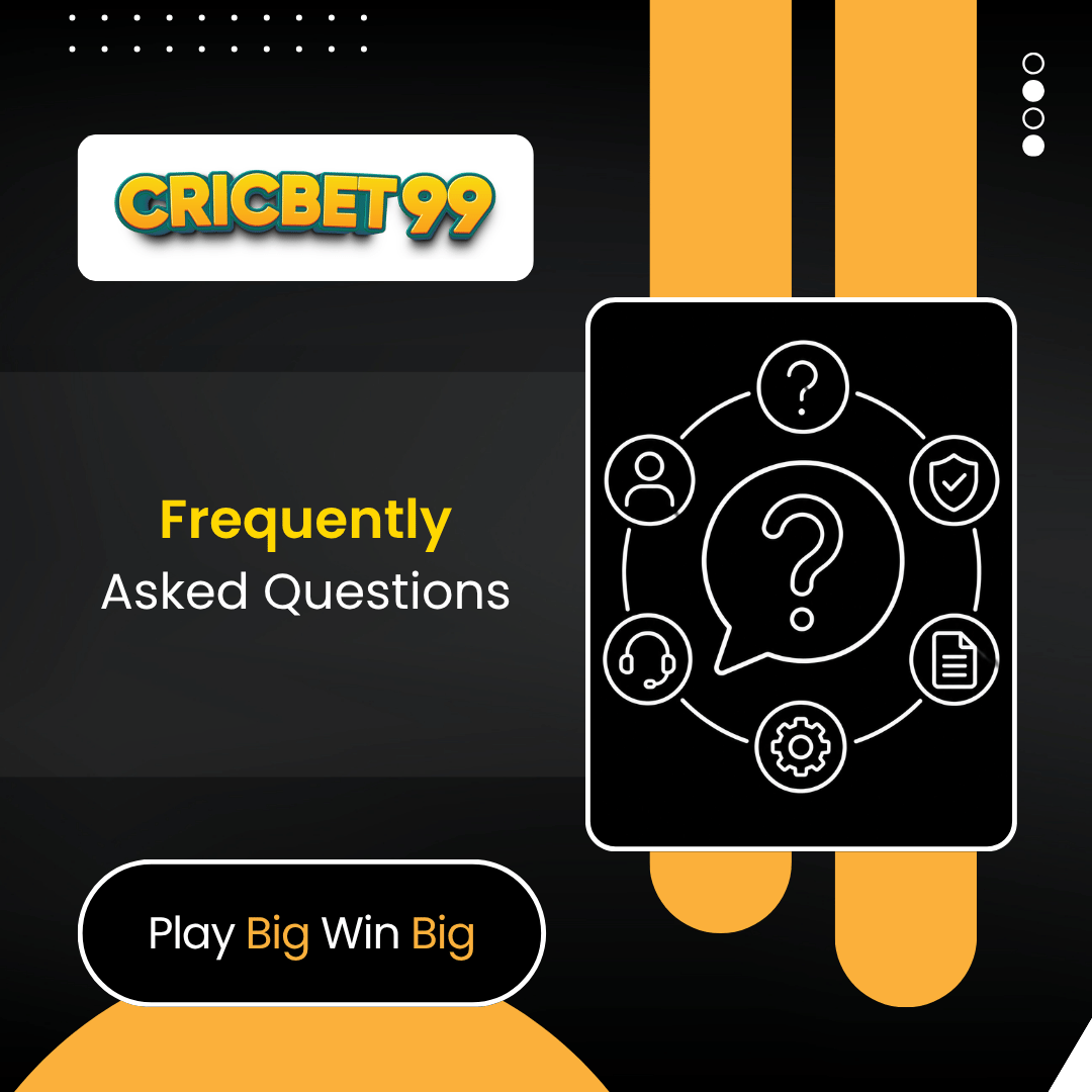 Frequently Asked Questions