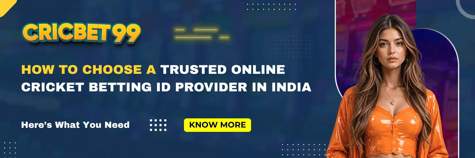 How to Choose a Trusted Online Cricket Betting ID Provider in India