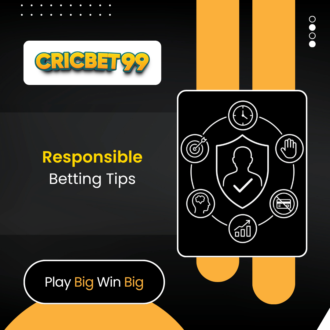 Responsible Betting Tips