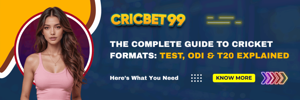 Complete Guide to Cricket