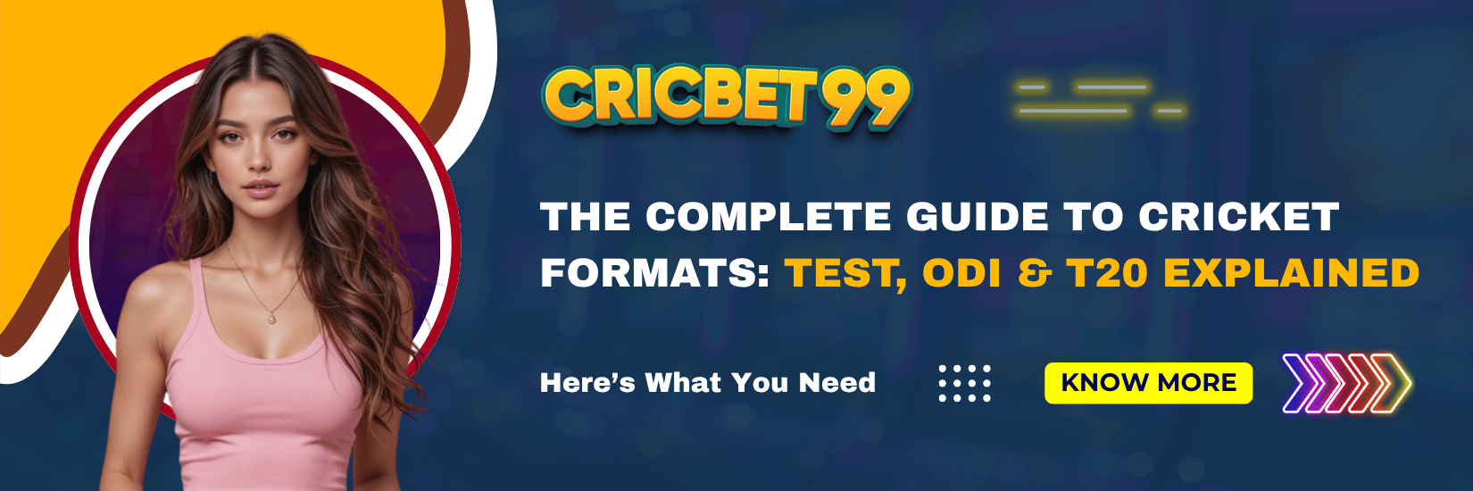Complete Guide to Cricket