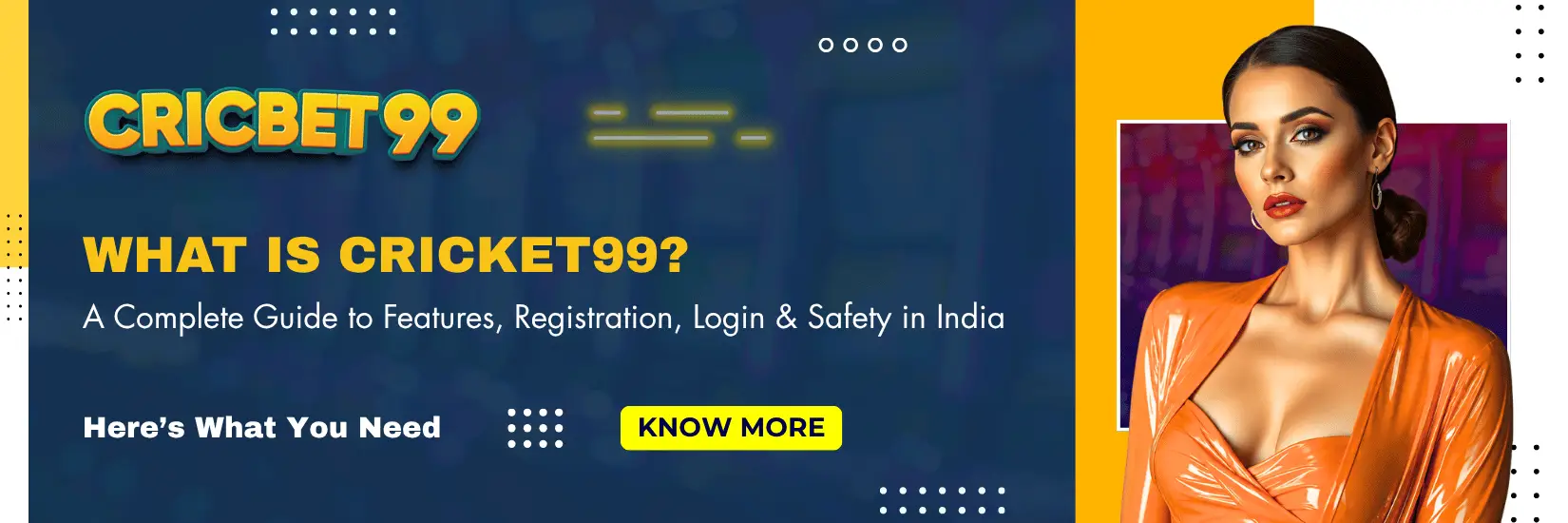 What Is Cricket99 A Complete Guide to Features, Registration, Login & Safety in India