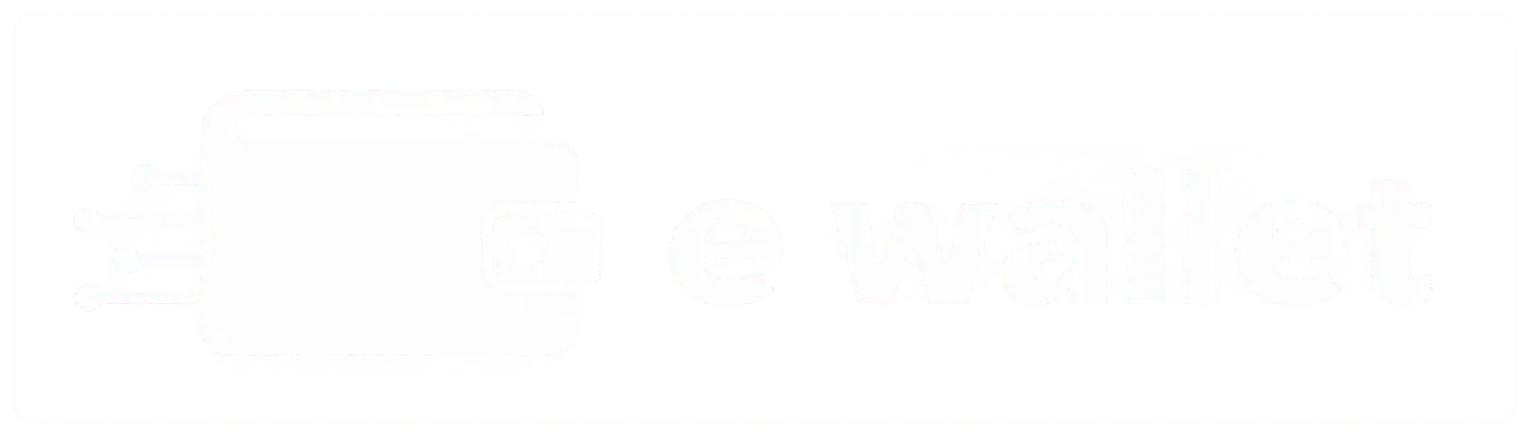 e wallet
